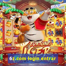 6z.com login entrar